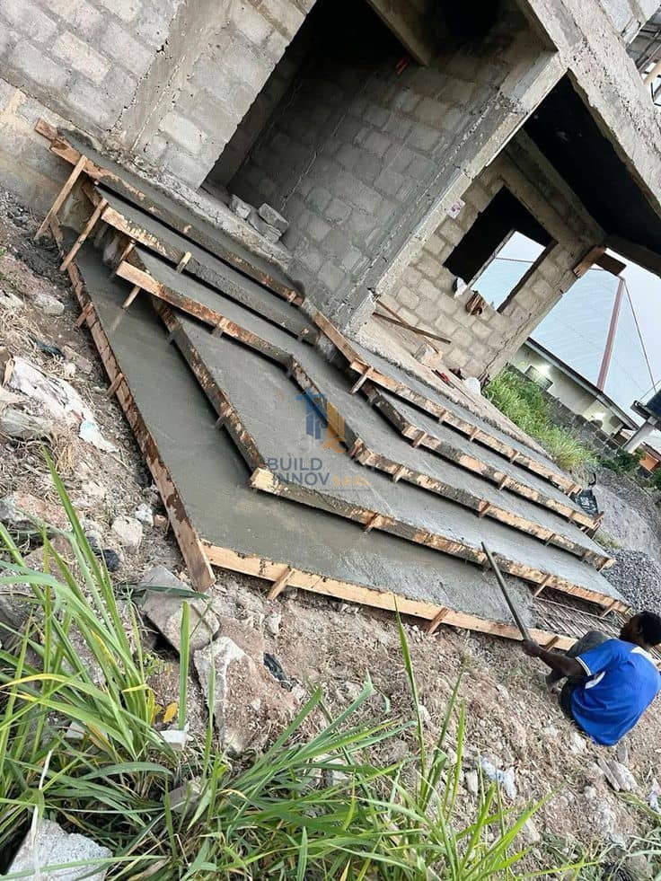 Sécurité incendie Build Tech Innov