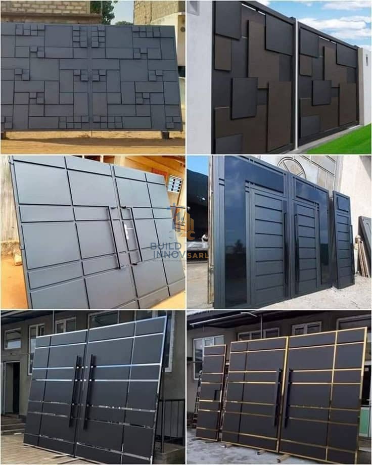 Soudure et chaudronnerie Build Tech Innov